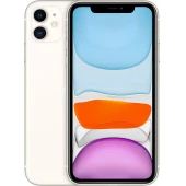 Telefon Apple iPhone 11 64 GB White