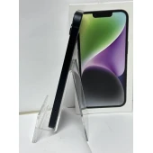 Telefon Apple iPhone 14 128 GB Black
