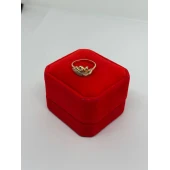 Inel Din Aur Proba 585* 2.19 gr
