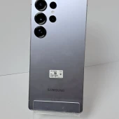 Telefon Samsung Galaxy S25 Ultra 256 GB Silver Blue