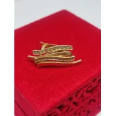 Cercei din aur 585* 3,05 gr