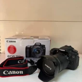Aparat foto Canon EOS 70D