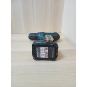 Masină de înşurubat Makita