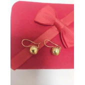 Cercei Din Aur Proba 585* 1,57 gr