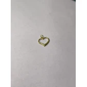 Pandativ din aur proba 750*-0,31 gr