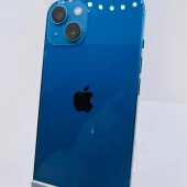 Telefon Apple iPhone 13 256 GB Blue
