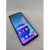 Telefon Samsung Galaxy A21s 32 GB Black