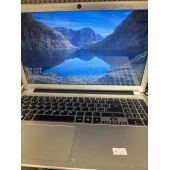 Laptop Acer Virtual Surround V5-531