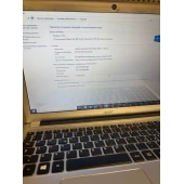 Laptop Acer Virtual Surround V5-531