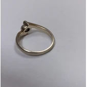 Inel Din Aur Proba 585* 2.76 gr