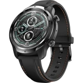 Ceas Inteligent Tic Watch Pro 3 47mm Black