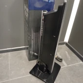 De Longhi TCH 8093ER.BC Încălzitor cu ventilator
