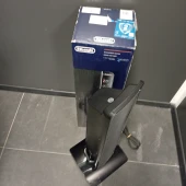 De Longhi TCH 8093ER.BC Încălzitor cu ventilator