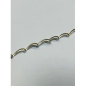 Bratara Din Argint 925* 10.03 gr