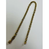 Bratara Din Aur Proba 750* 3.99 gr