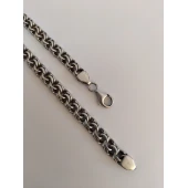 Brățară Din Argint Proba 925* 17,58 gr