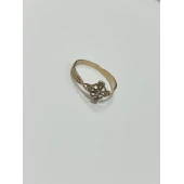 Inel 585" 1.66 gr 2689 Lei