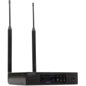 Radio Microfon Shure QLXD4