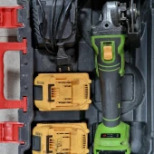 polizor unghiular PRO-CRAFT PWA216