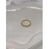 Verighetă Din Aur Proba 585* 2,23 gr