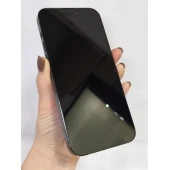 Telefon Apple iPhone 14 Pro Max 128 GB Black