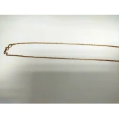 Lant Din Aur Proba 585* 1,53 gr