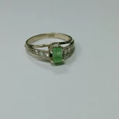 Inel Din Aur 750* 3.27 gr