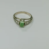 Inel Din Aur 750* 3.27 gr