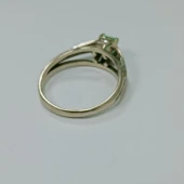 Inel Din Aur 750* 3.27 gr