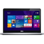 Laptop Deel Inspirion 7537  i-74510U