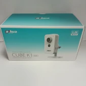 Camera video Kube K1