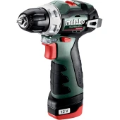 Mașină de Găurit fără fir Metabo PowerMaxx BS BL - 12 V