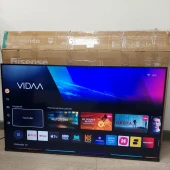 Smart TV Hisense 43A6N