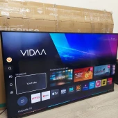 Smart TV Hisense 43A6N