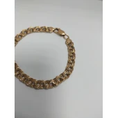 Bratara din Aur Proba 585* 9.69 gr