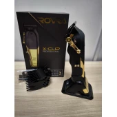 Mașina de Frezat ROVRA X-CLIP PROFESSIONAL