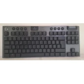 Tastatură Logitech C915 TKL