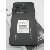 Xiaomi Redmi Note 14 6/128 Gb. Midnight Black