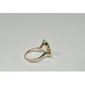 Inel din aur 585*  2.28gr