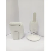 Digital Video Baby Monitor  Phillips Avent Premium White