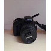 Aparat Foto Canon EOS 4000D