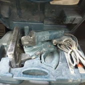 Bosch Professional GNF35CA