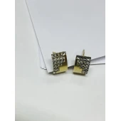 Cercei Din Aur Proba 585* 6.02gr