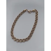 Bratara din aur Proba 585* 8.95gr