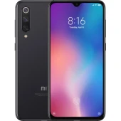 Telefon Xiaomi Mi 9 SE 6/64GB Black