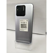 Xiaomi Redmi 10A 64GB Silver