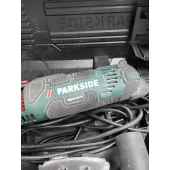 Unealta Multifunctionala Parkside PMFW 310