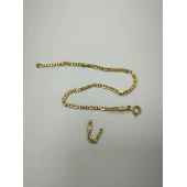 Fragmente Din Aur Proba 375* 1 gr