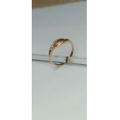 Inel din Aur Proba 585* 1.53 gr