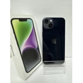 Telefon Apple iPhone 14 128 GB Black